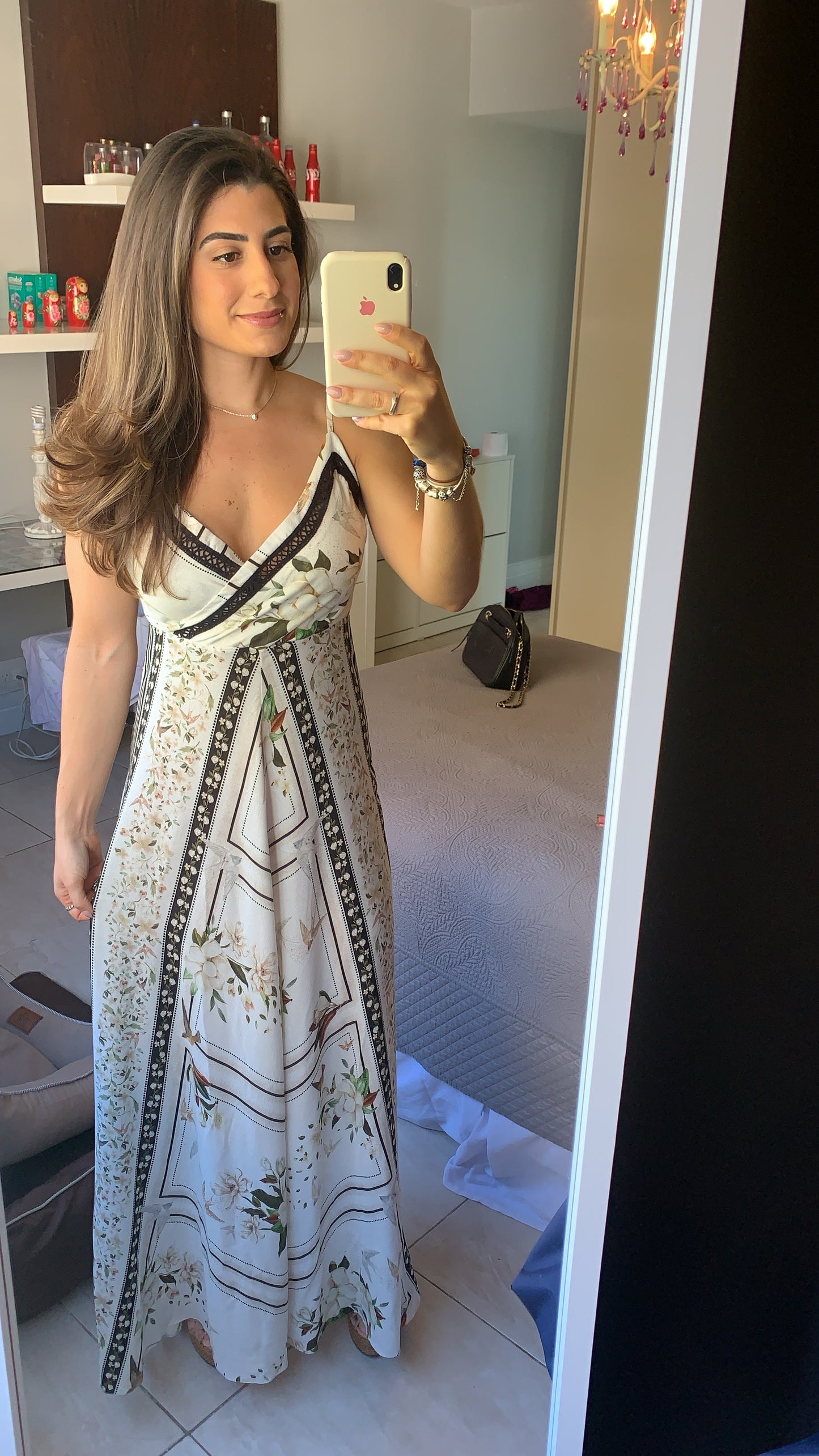 Vestido Dress To