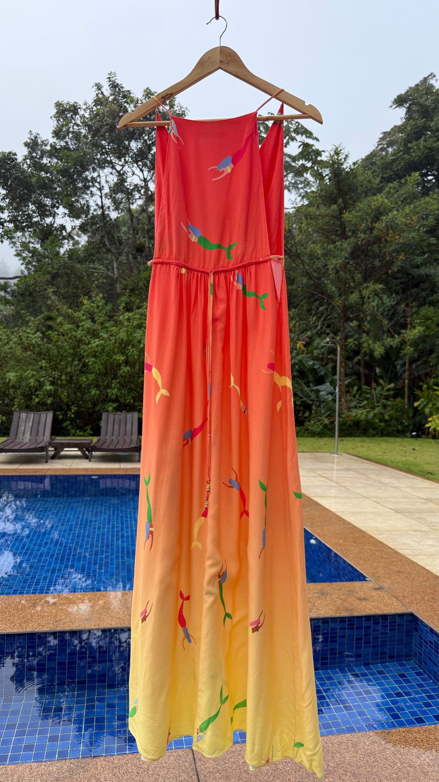 Vestido Dress To