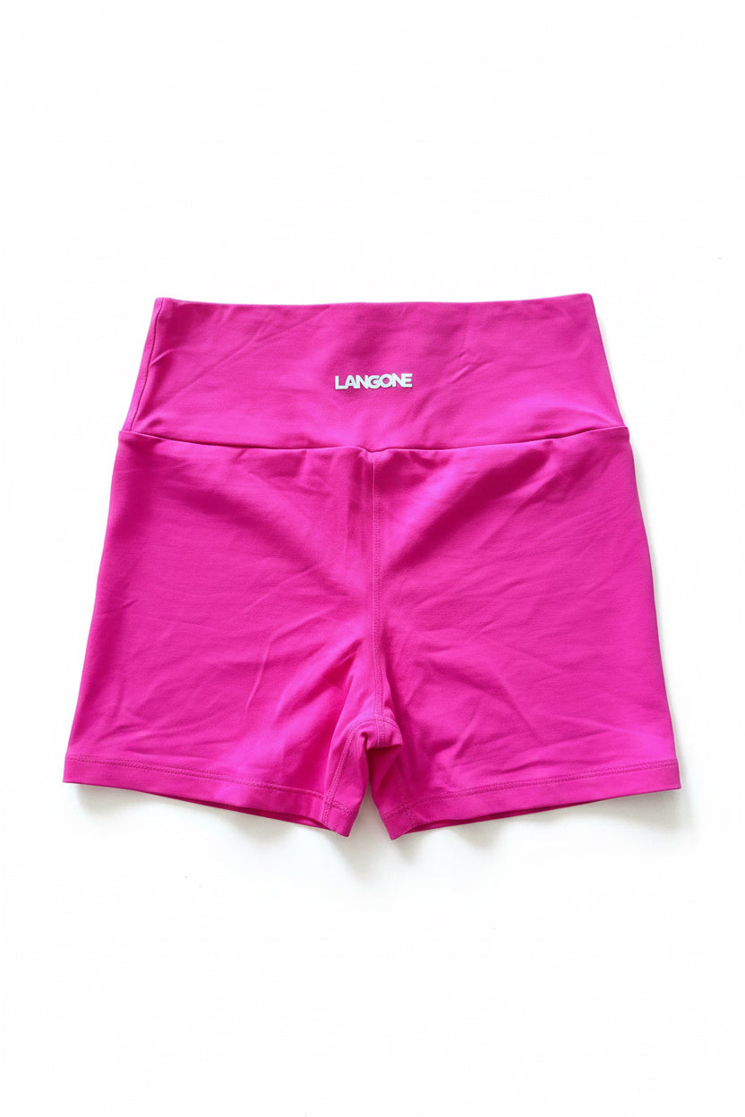 Short Langone Pink