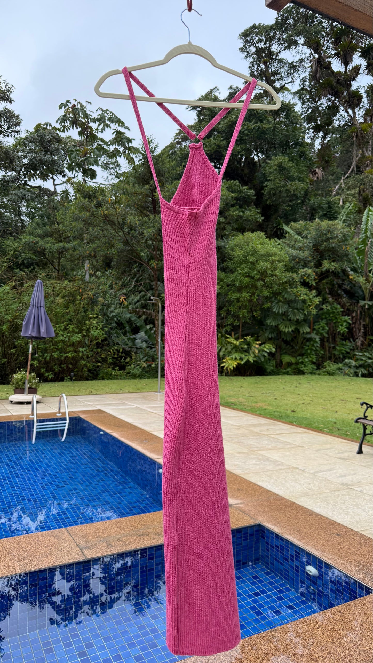 Vestido Dress To