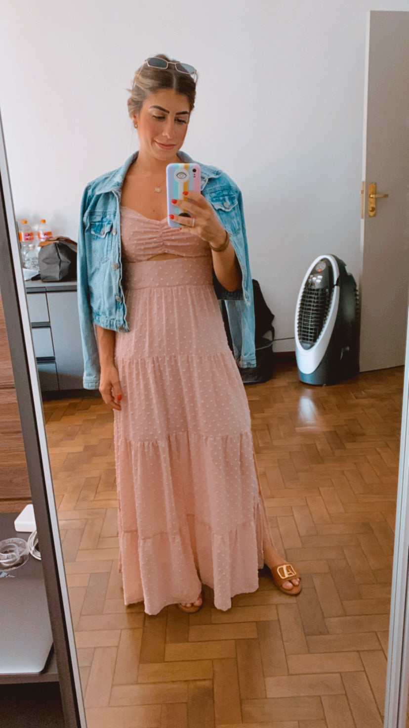 Vestido Iorane
