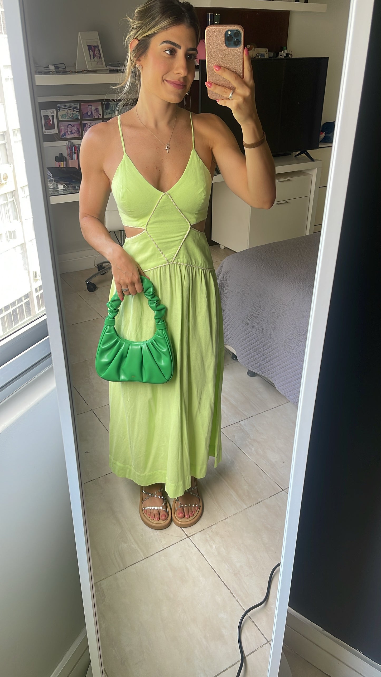 Vestido Dress To