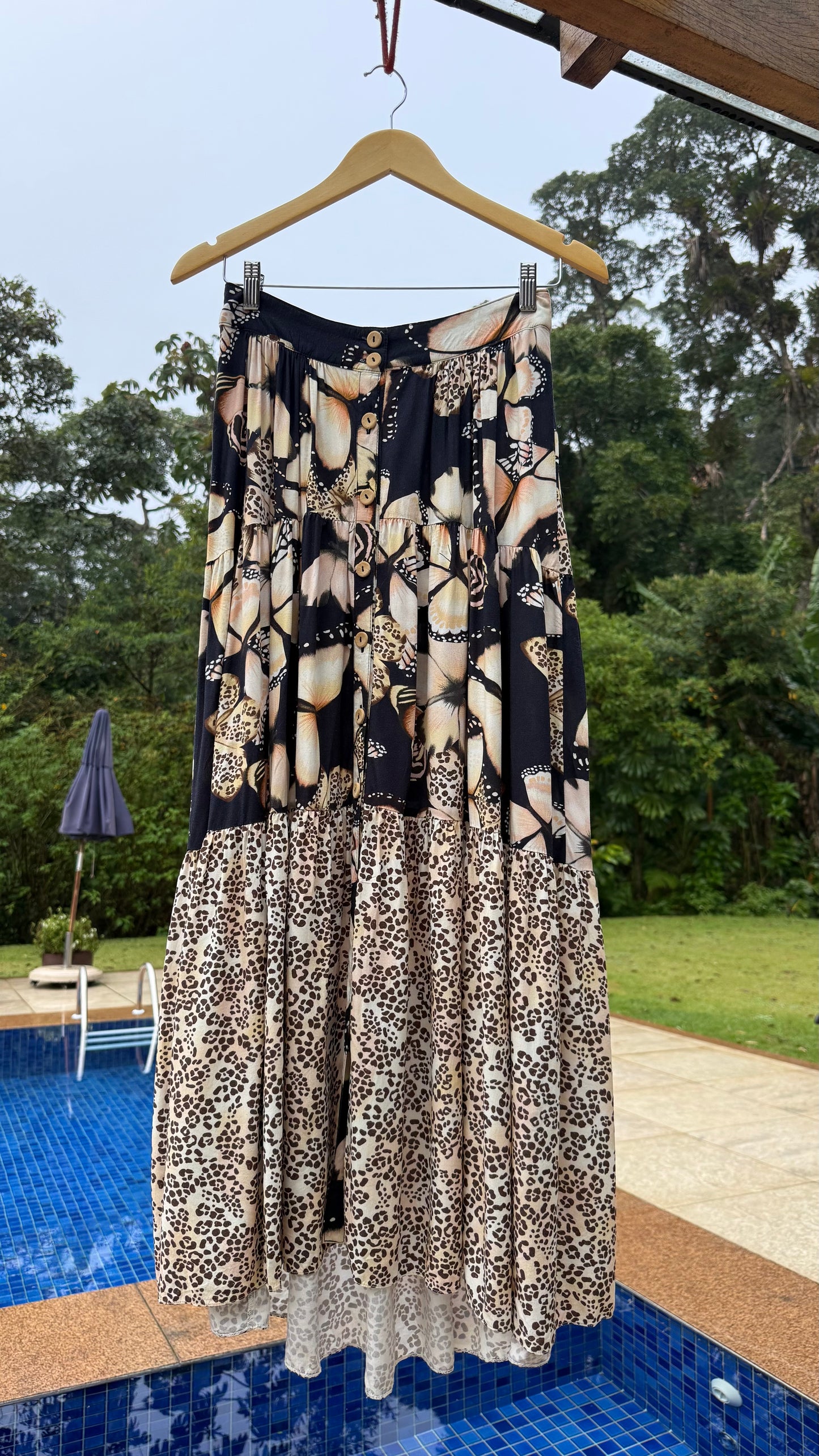 Saia Dress To