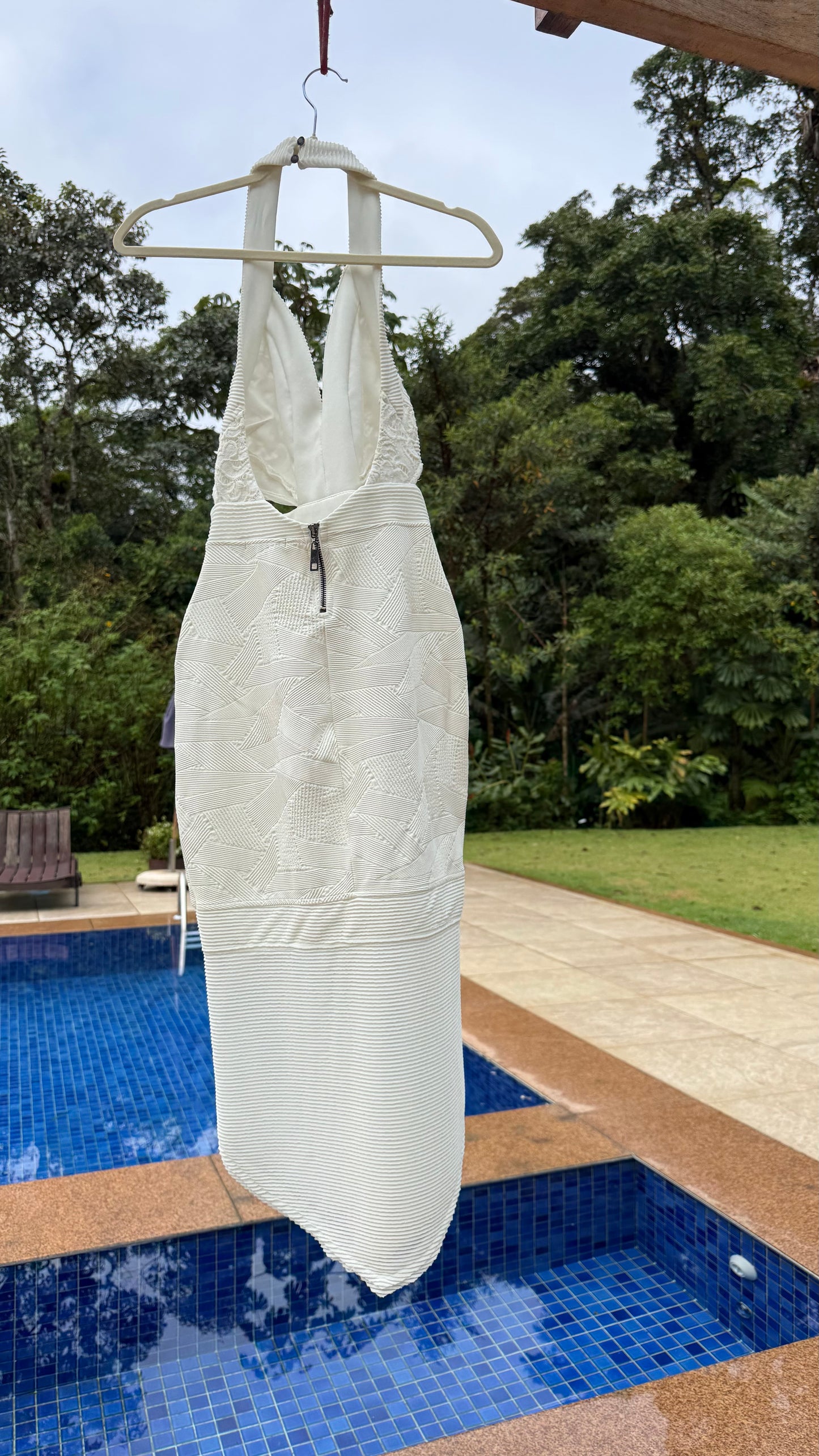 Vestido John John