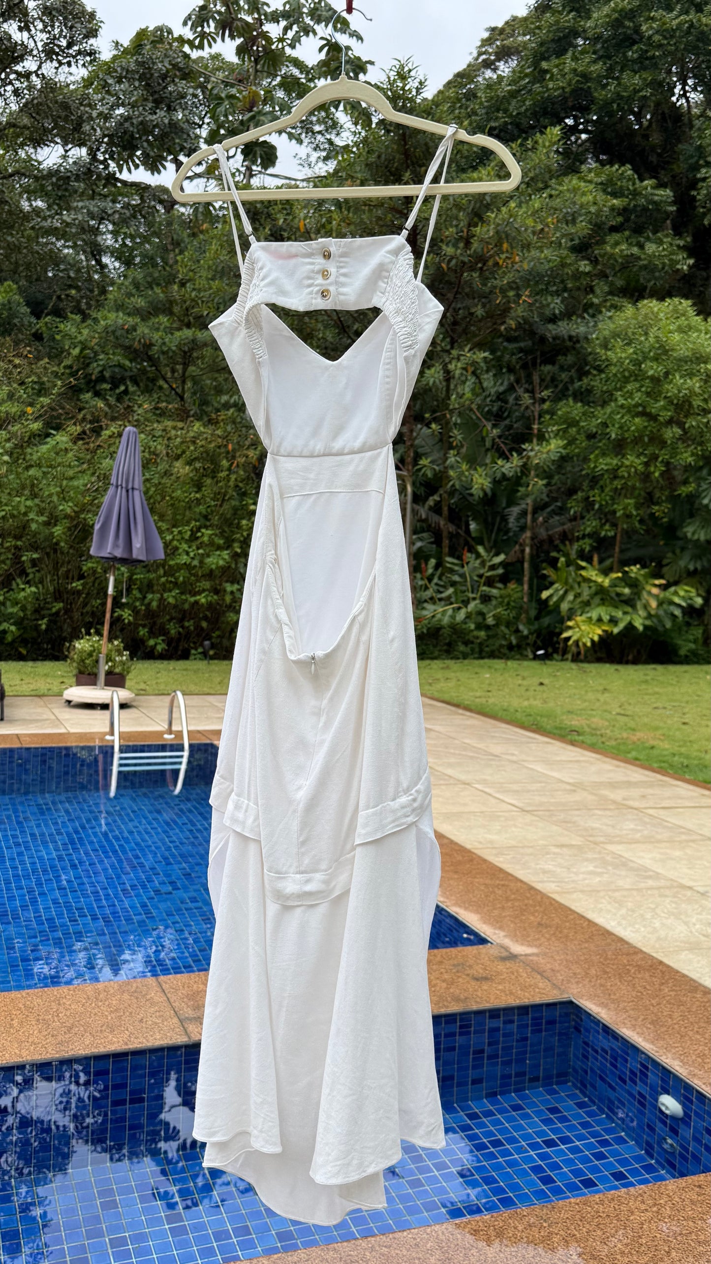 Vestido Dress To