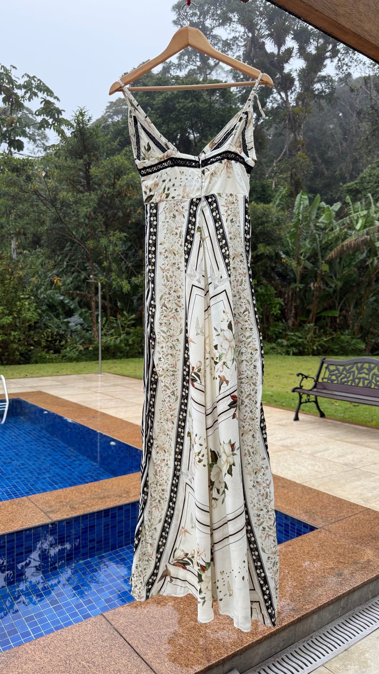 Vestido Dress To