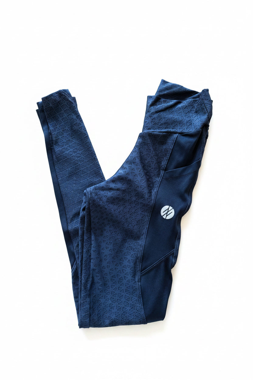 Calça Legging Zenfit