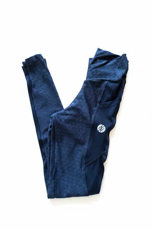 Calça Legging Zenfit