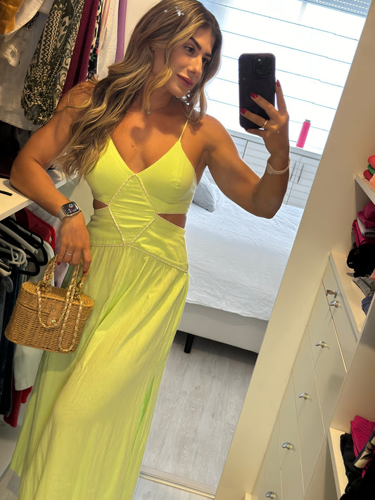 Vestido Dress To