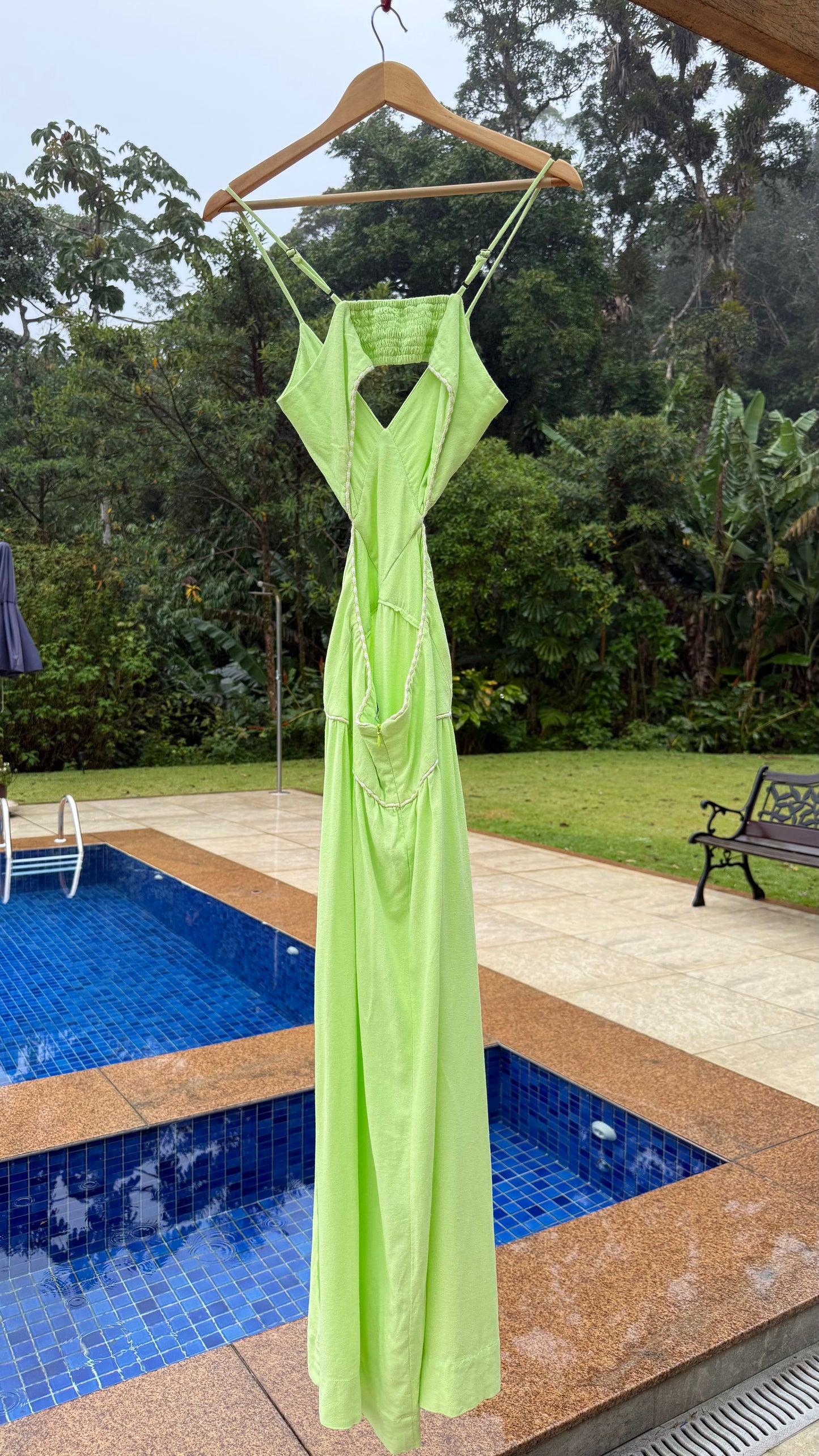 Vestido Dress To