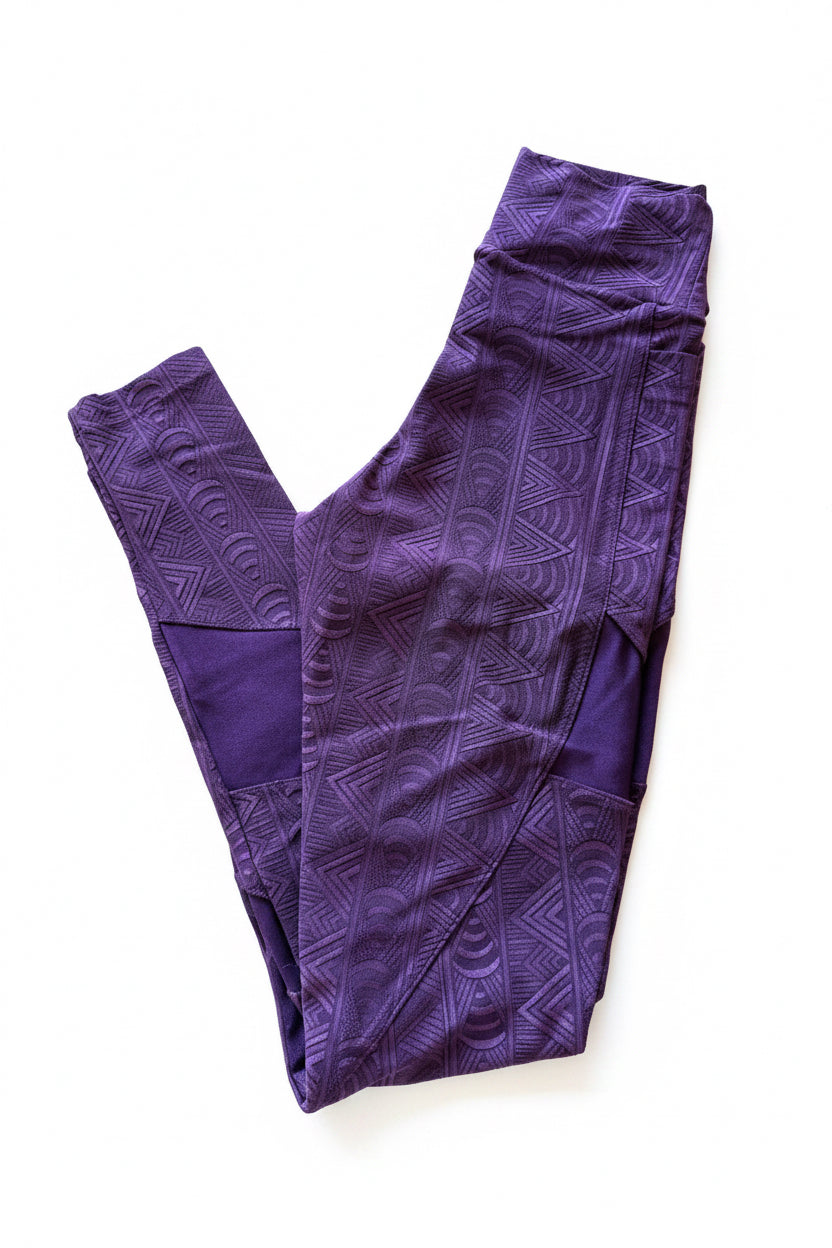 Calça Legging Zenfit