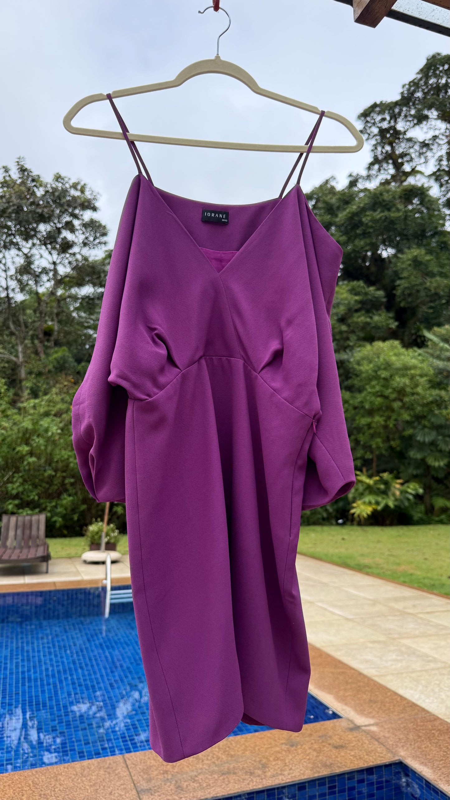 Vestido Iorane