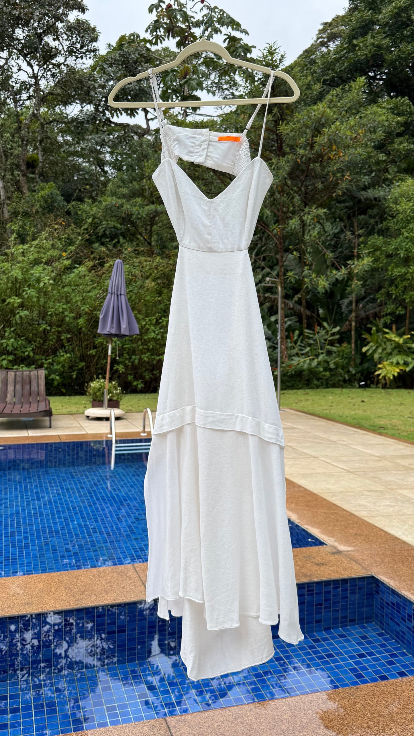Vestido Dress To