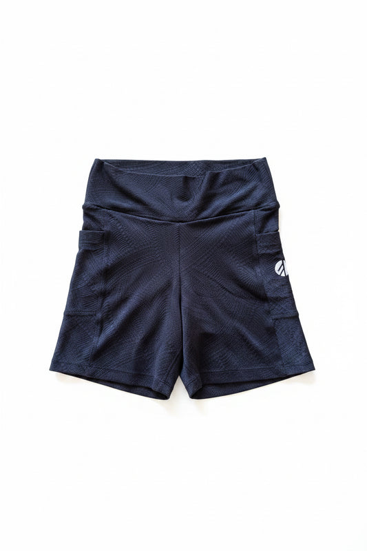Short Preto Zenfit