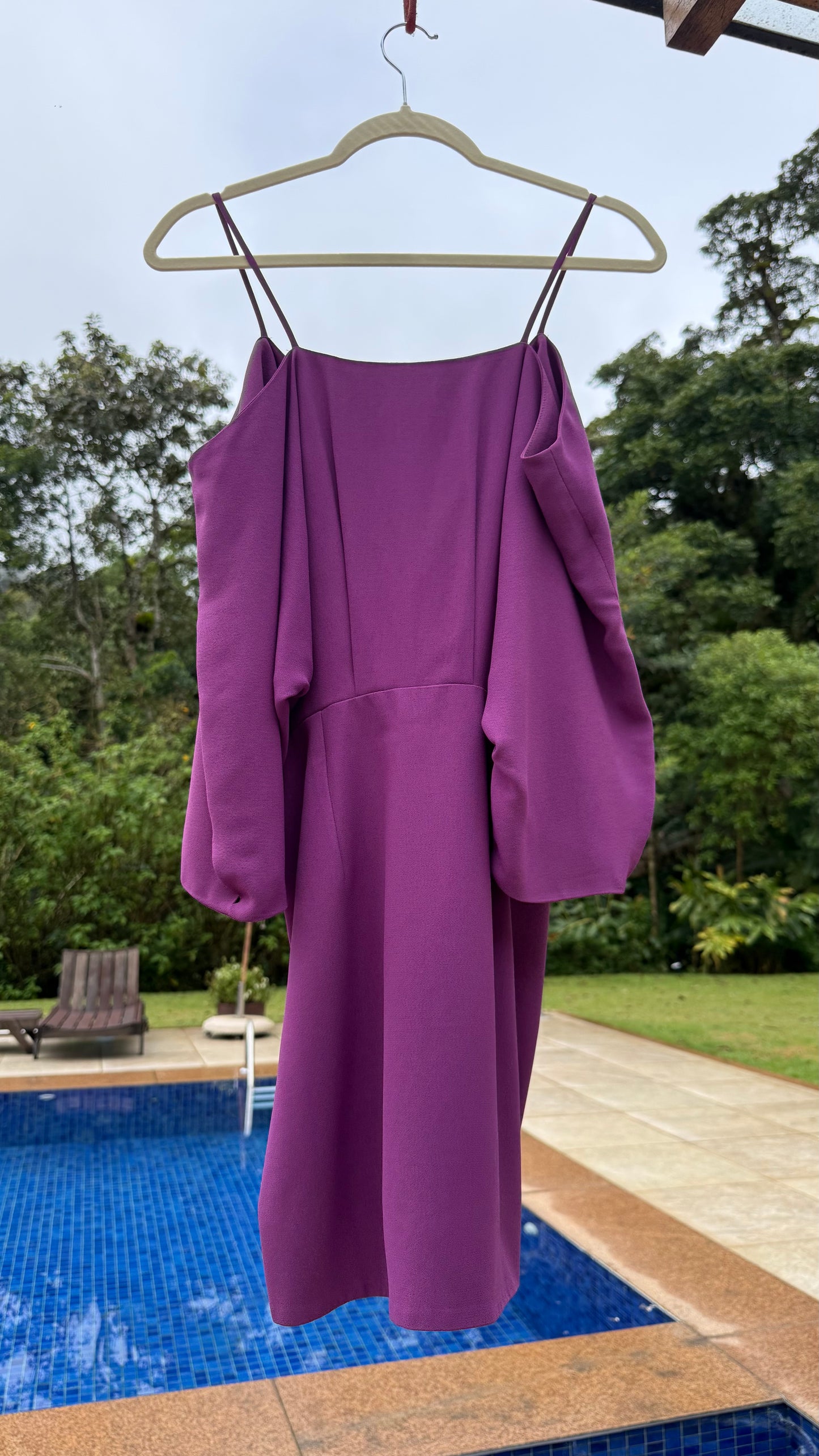 Vestido Iorane