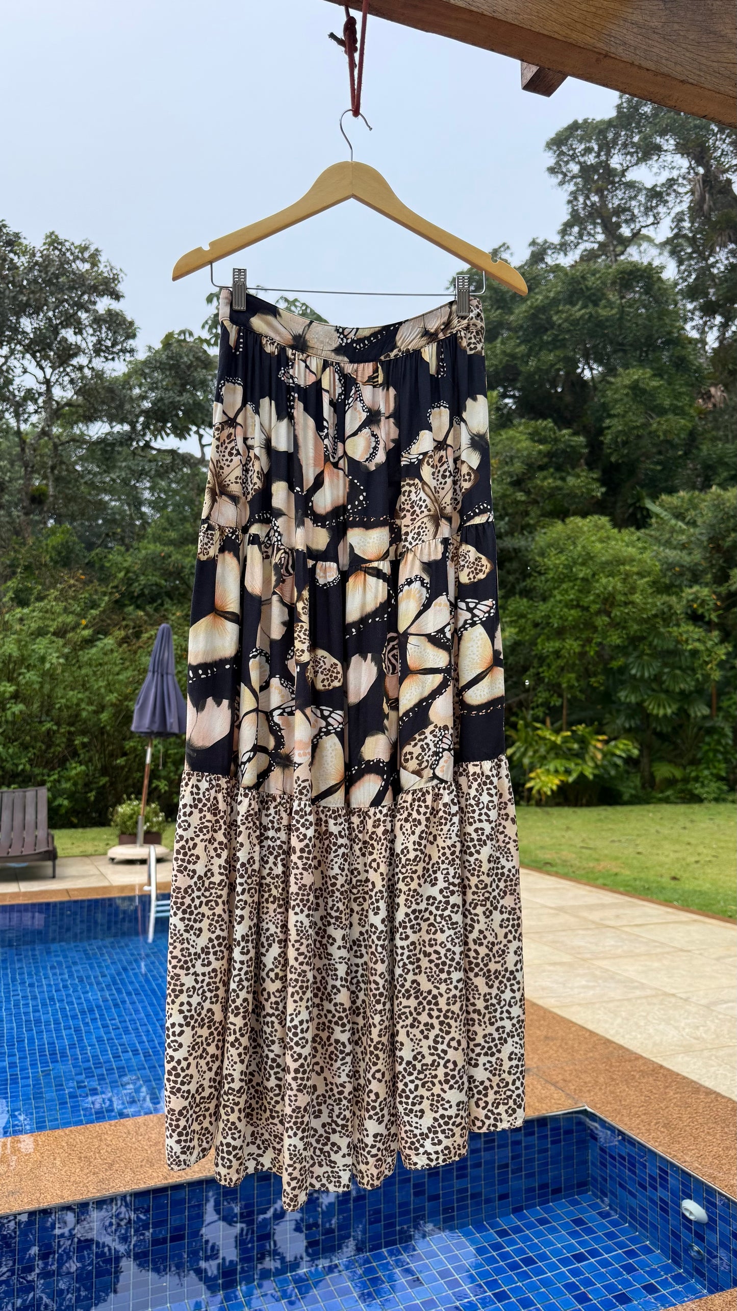 Saia Dress To