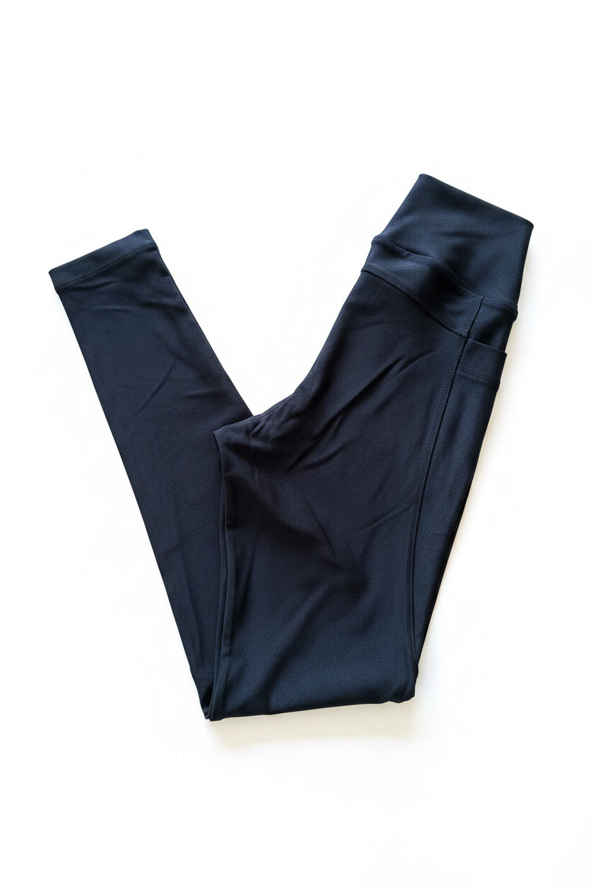 Calça Legging Zenfit