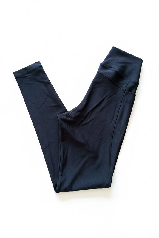 Calça Legging Zenfit