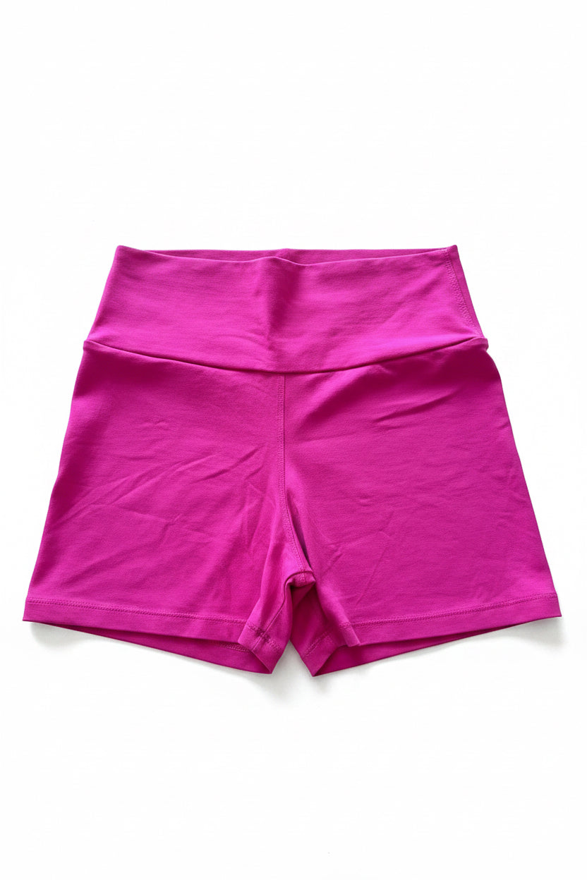 Short Pink
