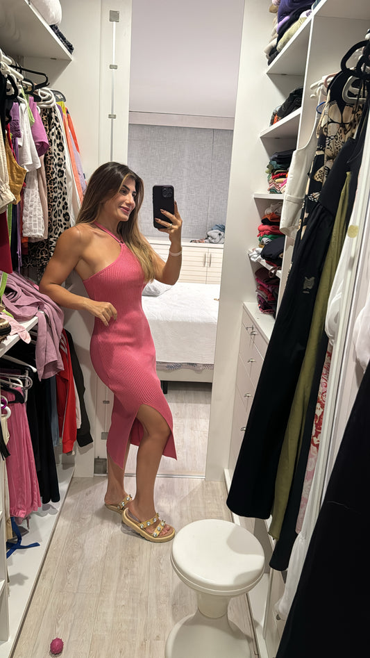 Vestido Dress To
