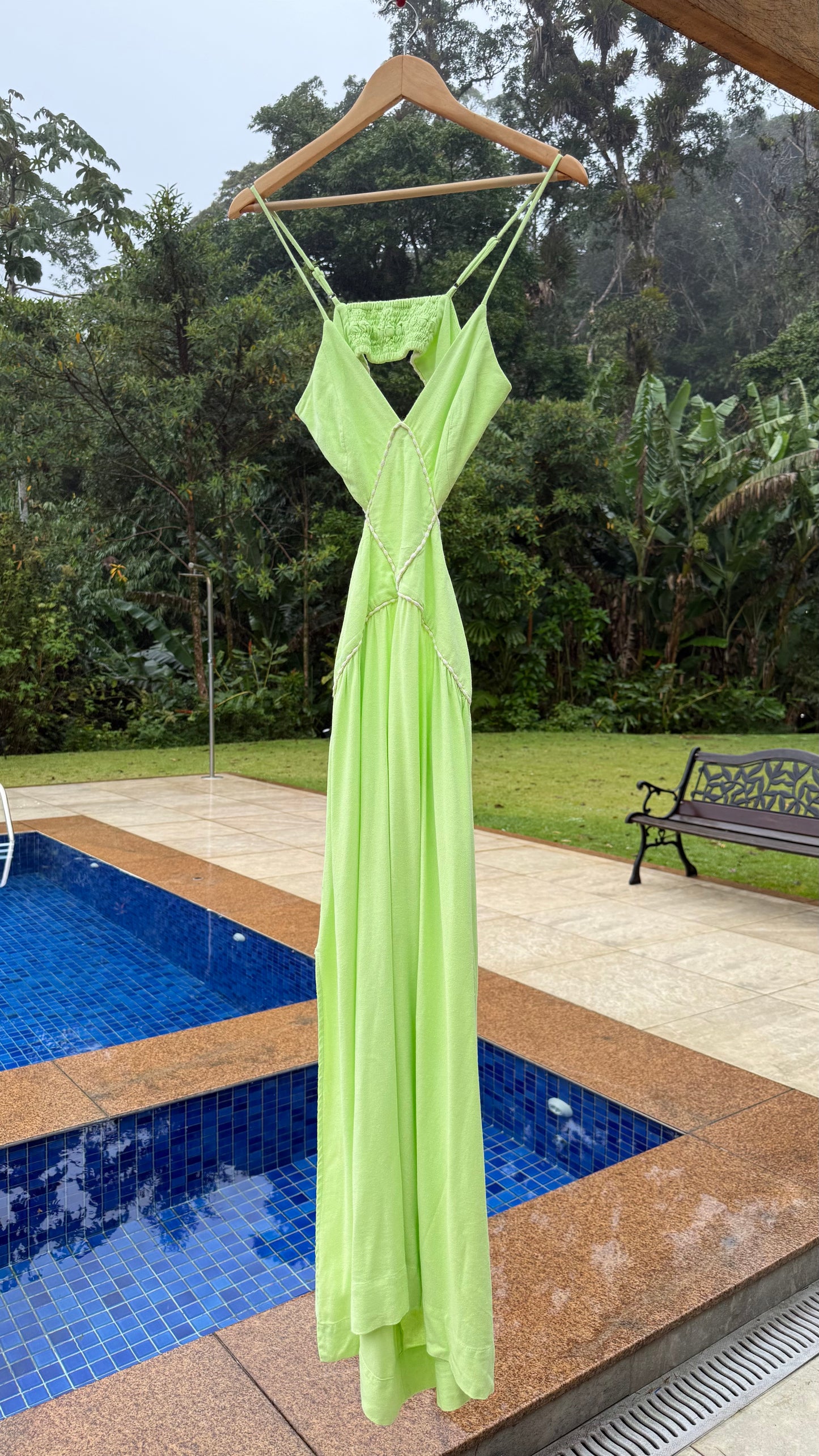 Vestido Dress To