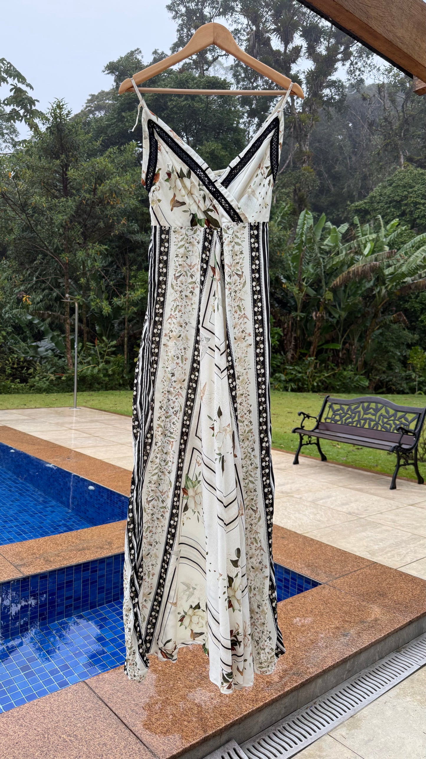 Vestido Dress To