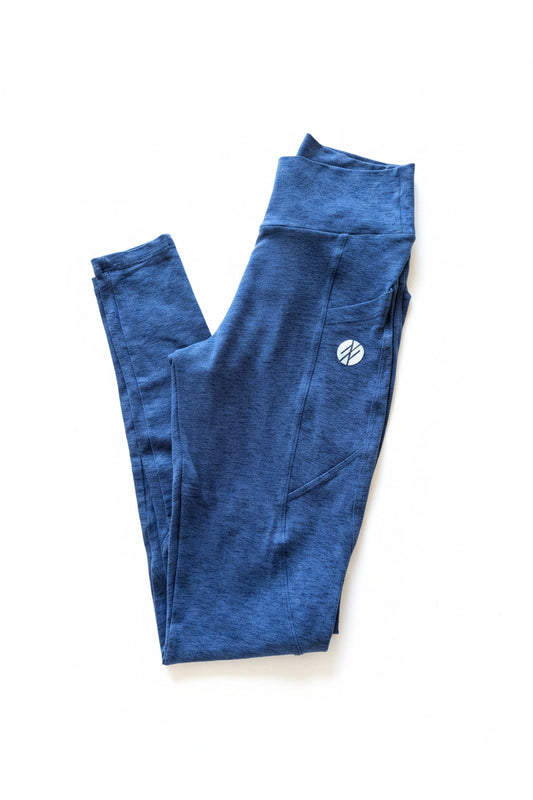 Calça Legging Zenfit
