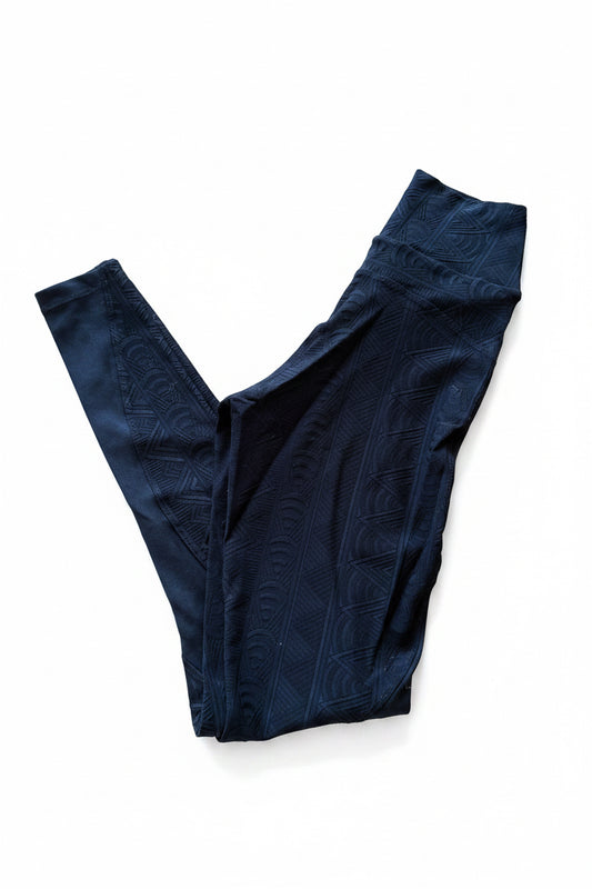 Calça Legging Zenfit