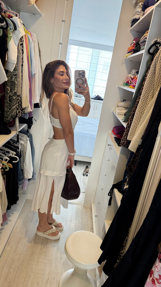 Vestido Dress To