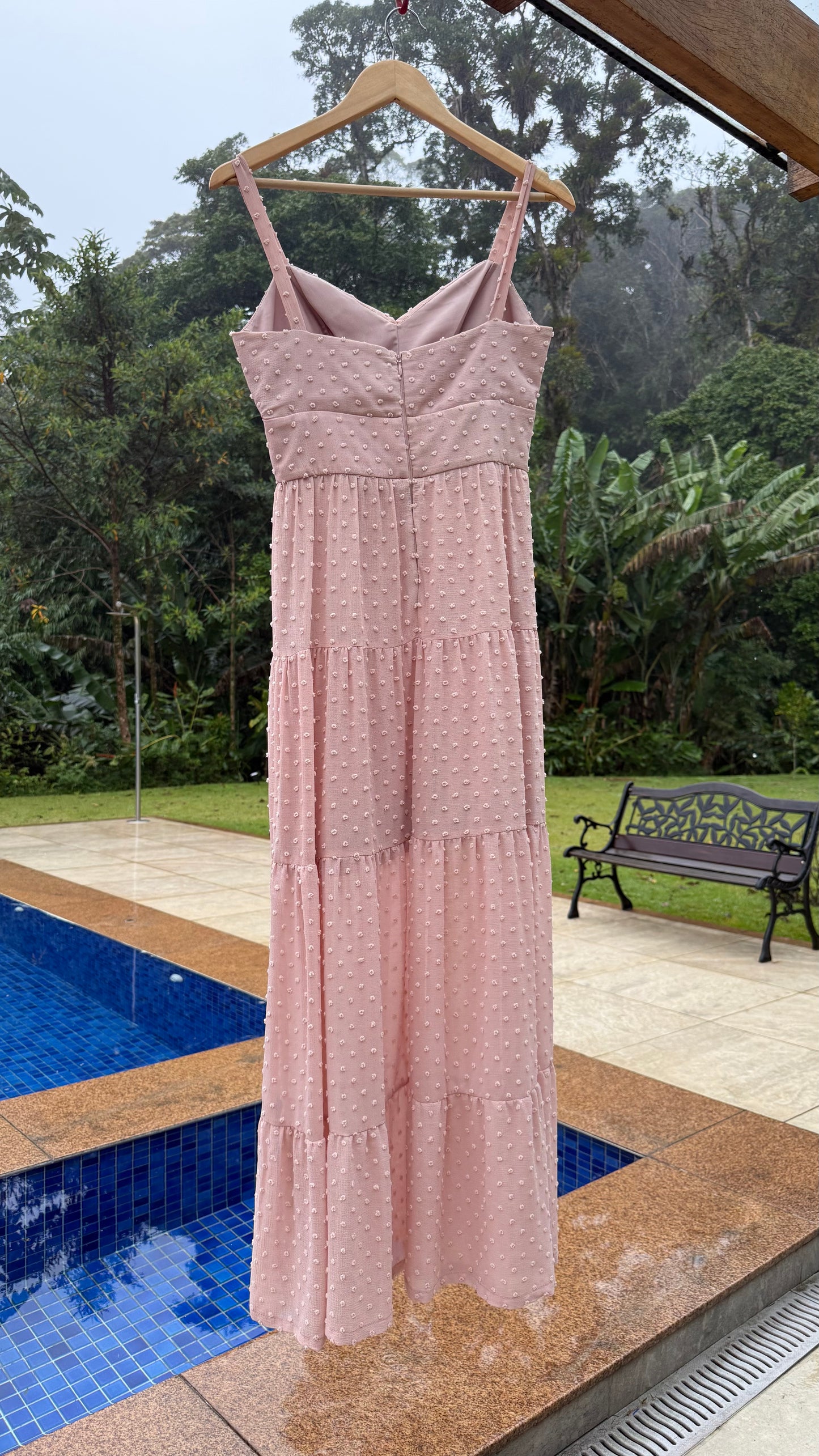 Vestido Iorane