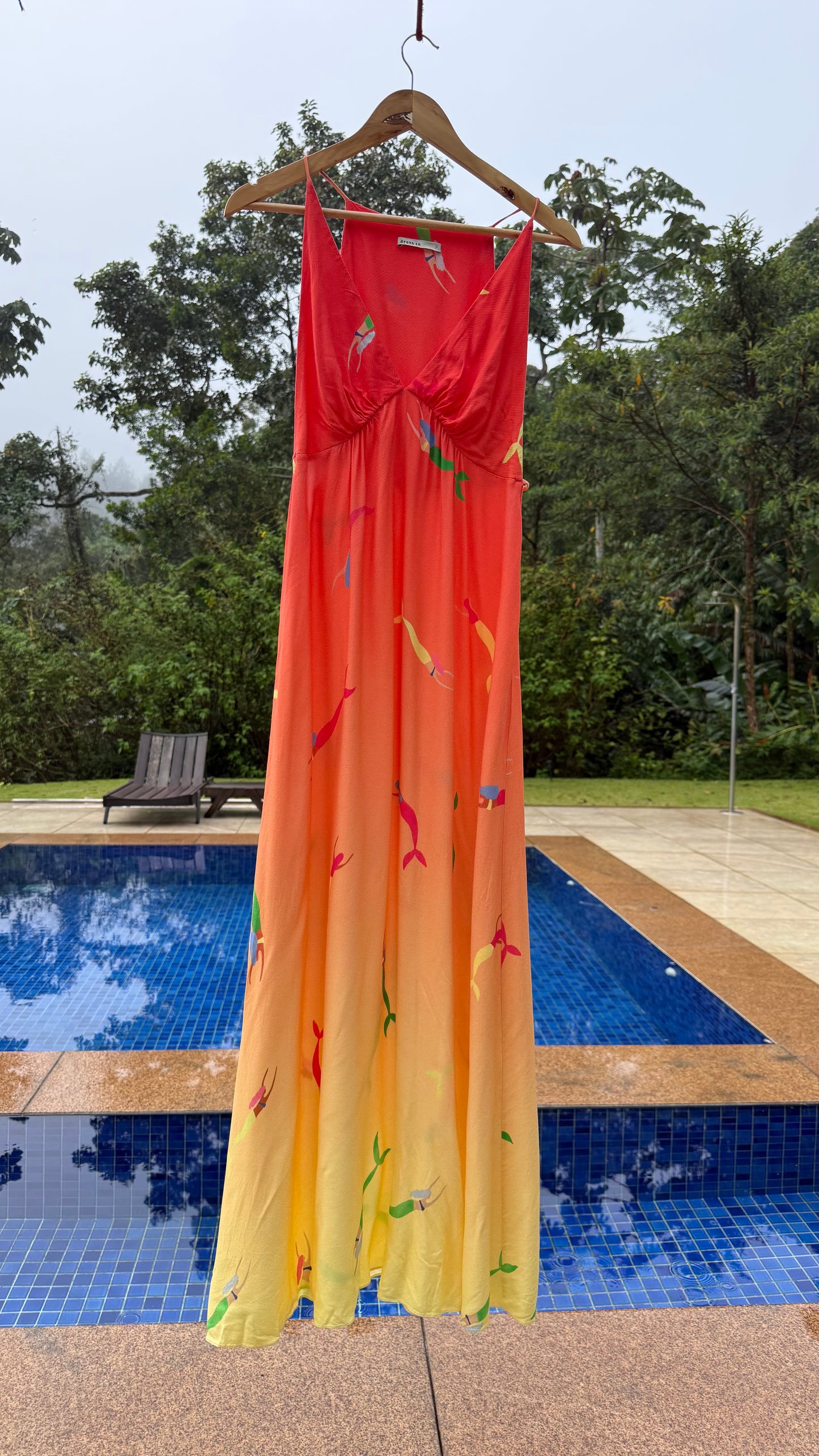 Vestido Dress To