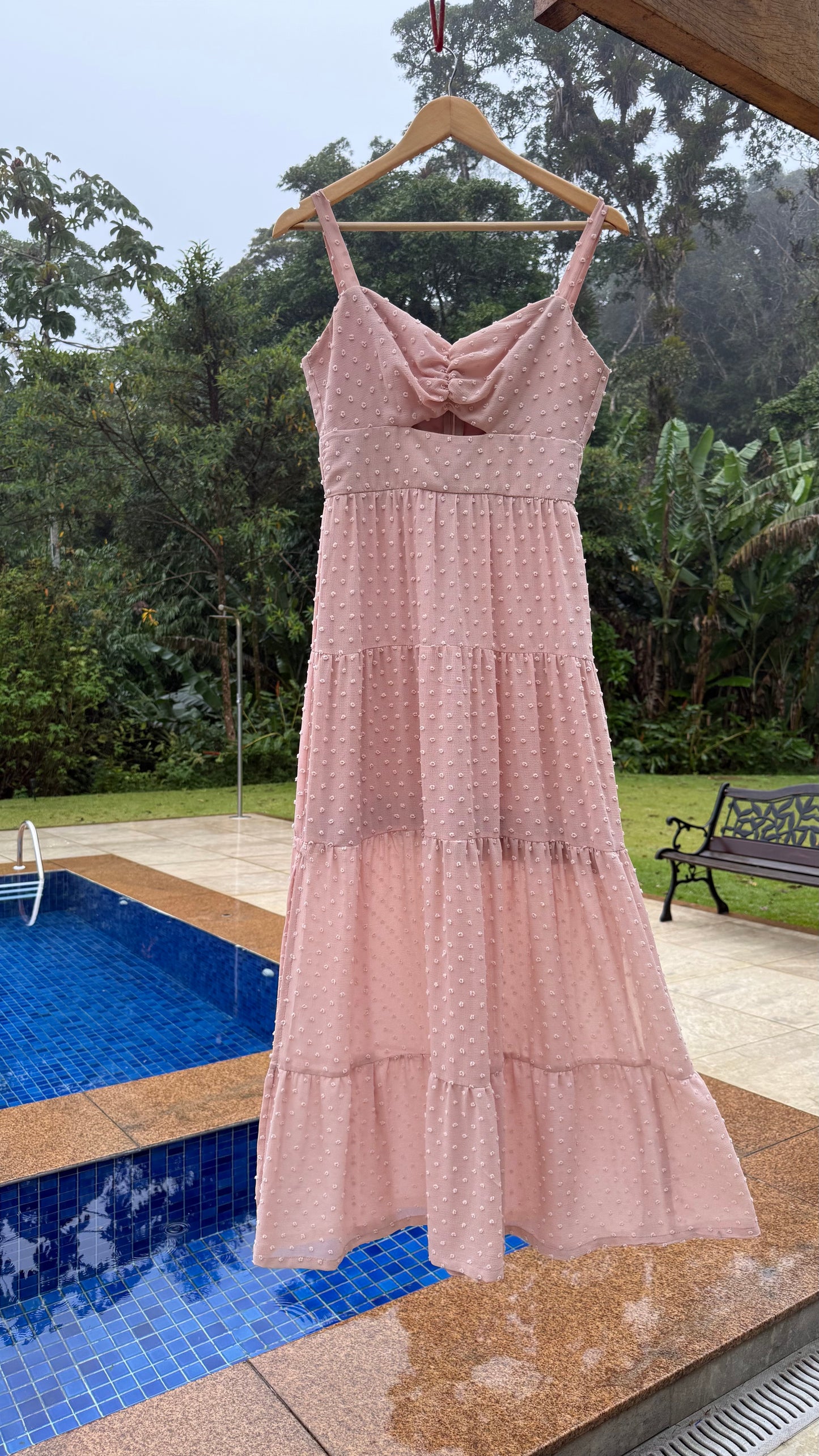 Vestido Iorane