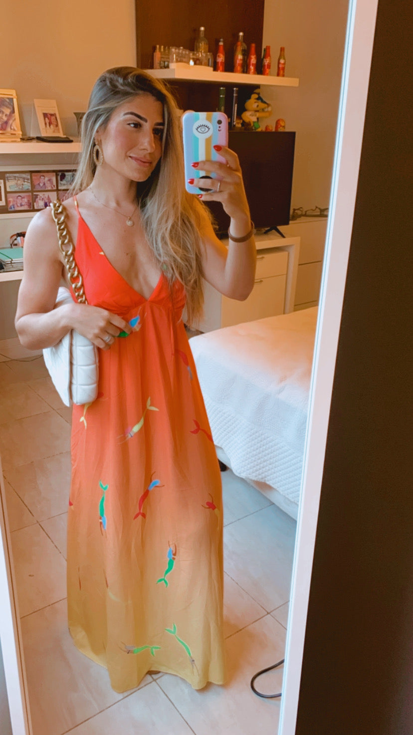 Vestido Dress To