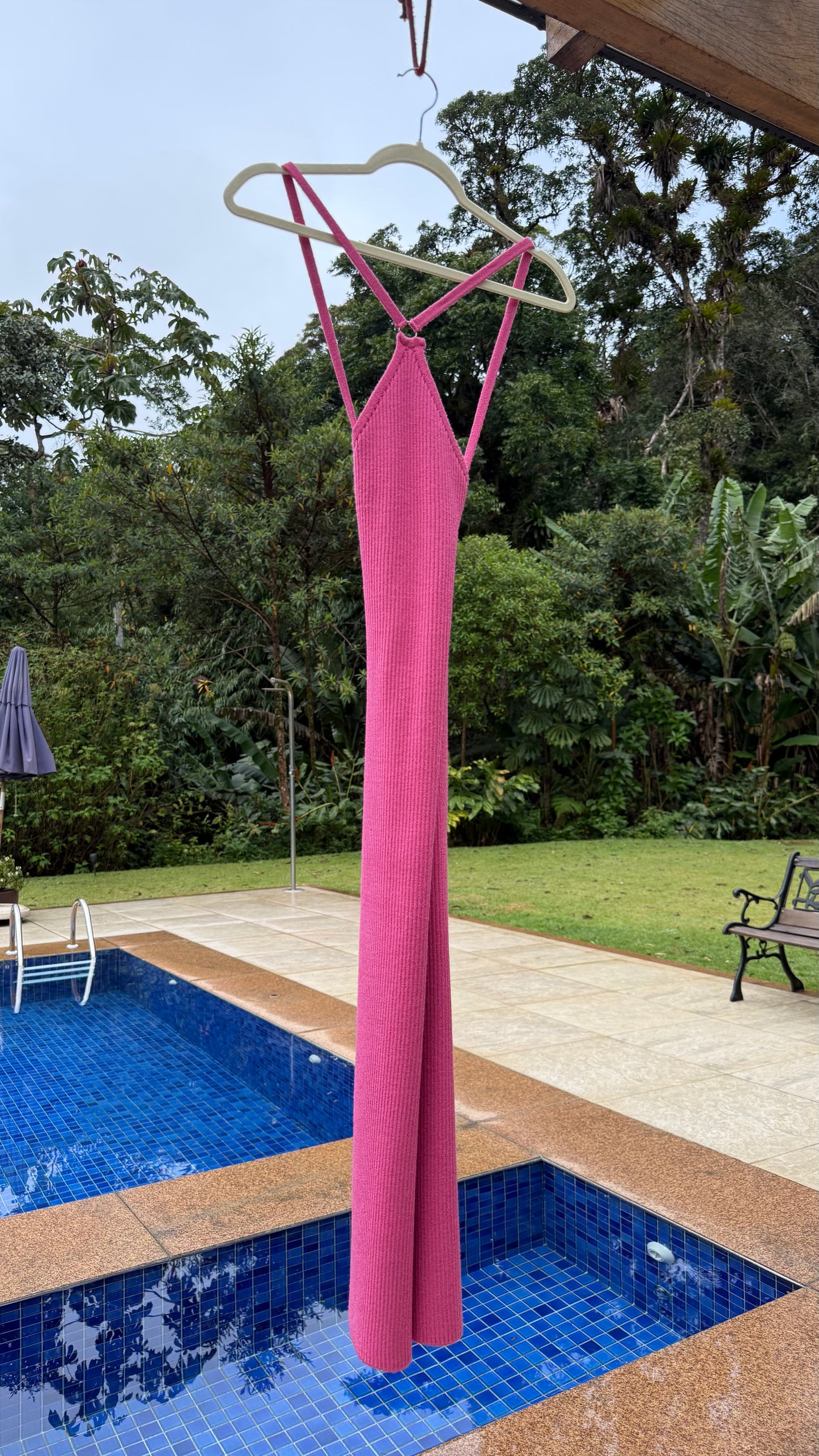 Vestido Dress To