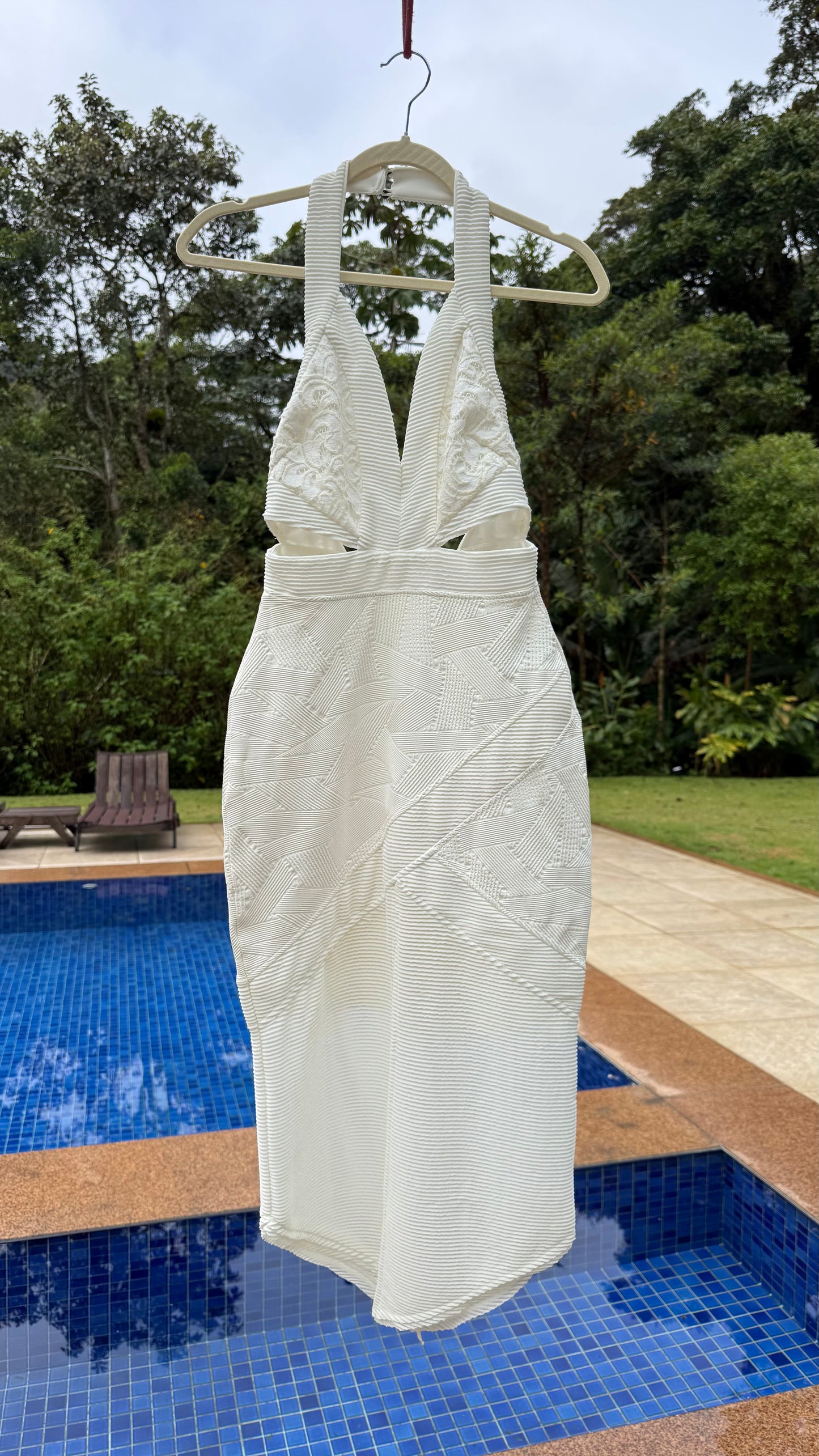 Vestido John John