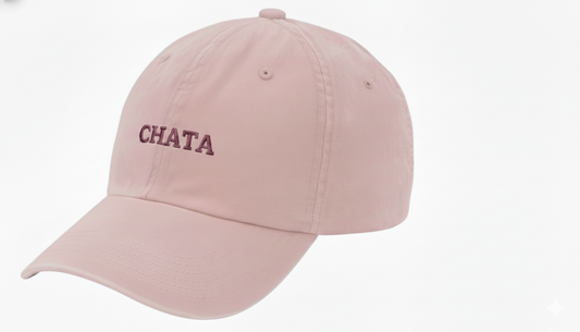 Boné CHATA — Gênesis
