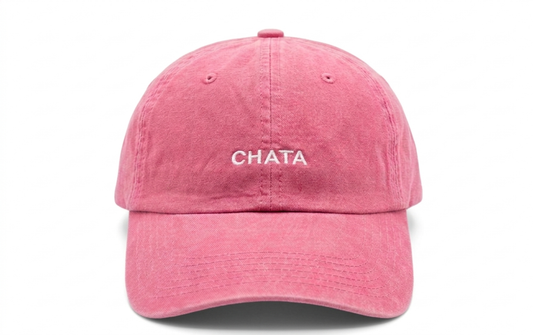Boné CHATA Barbie